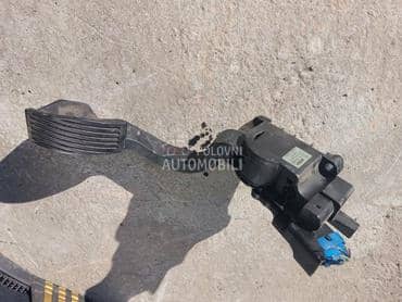 PEDALA GASA za Fiat Fiorino, Qubo