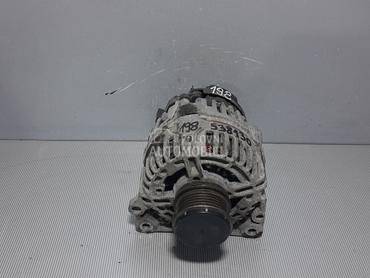 ALTERNATOR za Volkswagen Polo