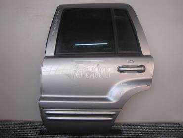 VRATA za Jeep Cherokee