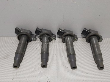 BOMBINA za Toyota Avensis