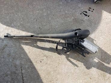 MOTORIC ZADNJEG BRISACA za Fiat Fiorino, Qubo