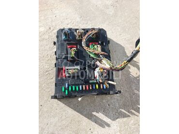 BSI BERLINGO za Citroen Berlingo