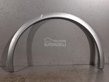 RUB BLATOBRANA za Audi Q5