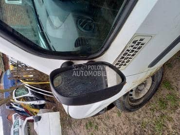 Levi retrovizor mehanički za Fiat Doblo
