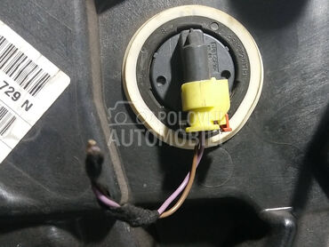 SENZOR AIRBAGA za Volkswagen Golf 6