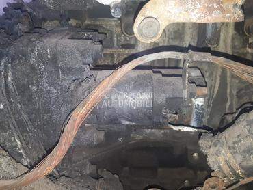 ALNASER za Citroen C5