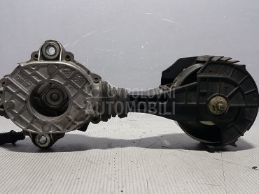 SPANER za Peugeot 207