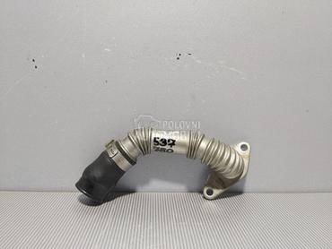 CRIJEVO za Volkswagen Passat B6