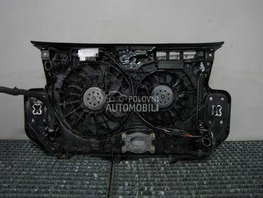 VEZNI LIM za Audi A6