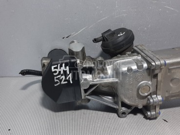 EGR za Volkswagen Caddy