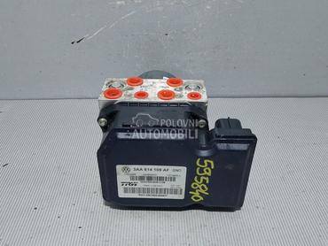ABS ELEKTRONIKA za Volkswagen Passat B7