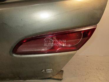 STOPA za Alfa Romeo 159