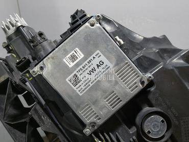 BALAST FARA za Seat Ibiza