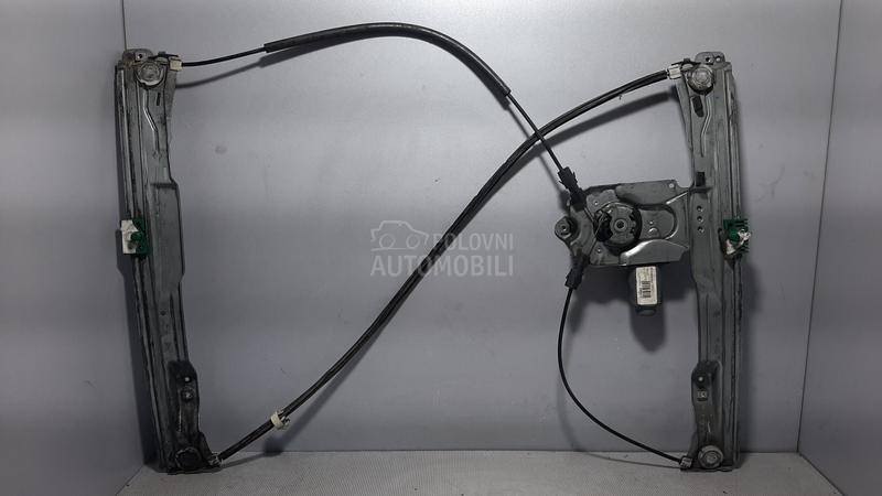 ELEKTRO PODIZAC STAKLA