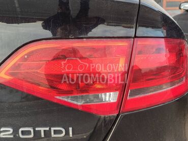 Stop svetlo za Audi A4 od 2009. do 2014. god.