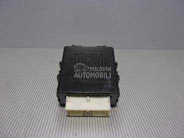 ELEKTRONIKA za Toyota RAV 4
