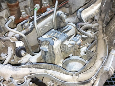 EGR za Citroen Berlingo