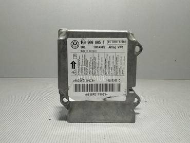 ELEKTRONIKA AIRBAGA za Volkswagen Golf 5