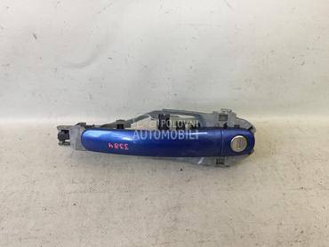 RUCKA VRATA za Škoda Superb