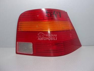 STOPA za Volkswagen Golf 4