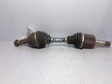 POLUOSOVINA za Opel Zafira