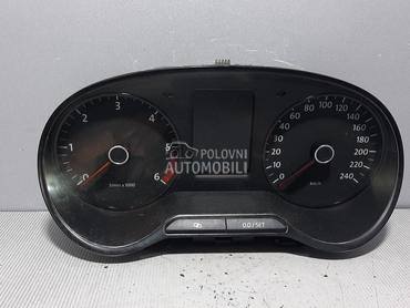 CELER SAT za Volkswagen Polo