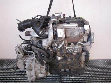 MOTOR za Volkswagen Golf 6