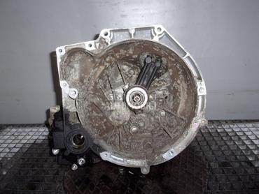 MJENJAC za Ford Fusion