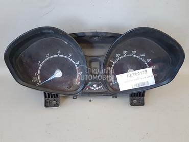 CELER SAT za Ford Fiesta