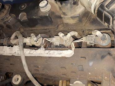 DIZNA za Peugeot 206