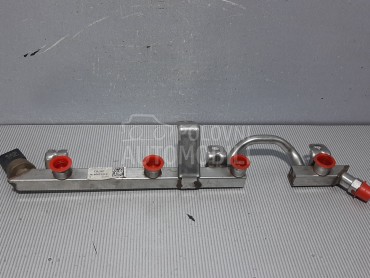 RAMPA za Volkswagen Touran