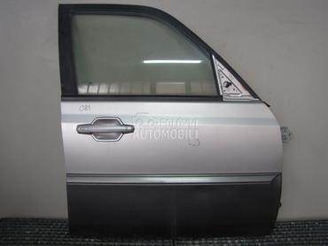 VRATA za Hyundai Terracan