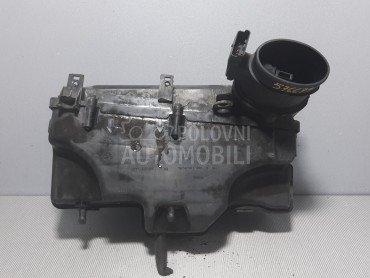 KUCISTE FILTERA ZRAKA za Peugeot 307