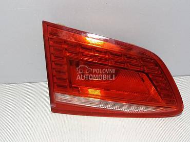 STOPA za Volkswagen Passat B7