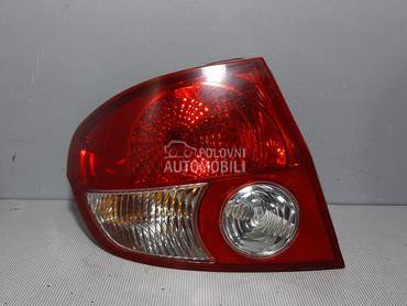 STOPA za Hyundai Getz