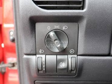 Prekidači za Opel Combo od 2001. do 2012. god.