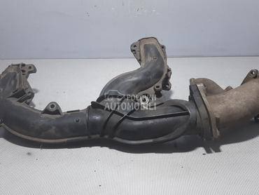 USISNA GRANA za Audi A6