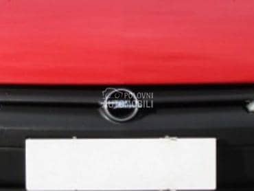 Maska za Opel Combo od 2001. do 2012. god.