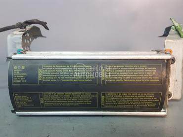 AIRBAG SUVOZACA za Volkswagen Bora