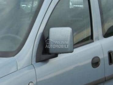 Retrovizor za Opel Combo od 2001. do 2012. god.