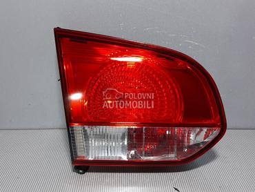 STOPA za Volkswagen Golf 6