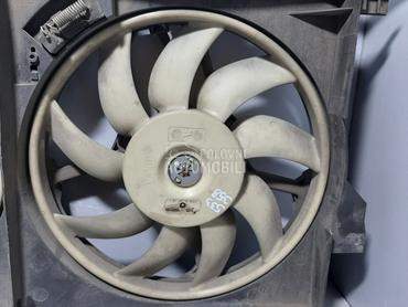 VENTILATOR za Saab 9-3