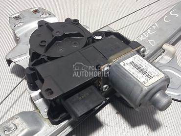 MOTORIC PODIZACA STAKLA za Citroen C5