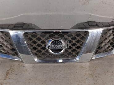 MASKA za Nissan Pathfinder