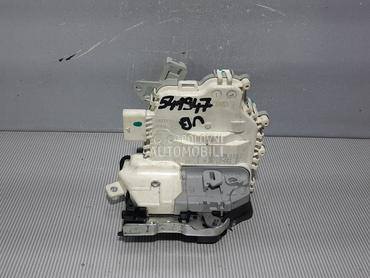 BRAVA VRATA za Audi A4