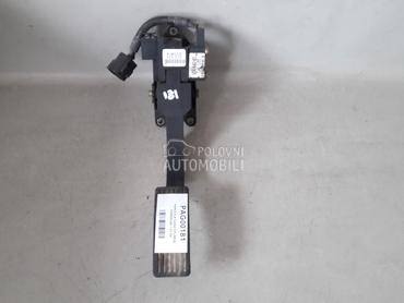 PAPUCICA GASA za Hyundai Terracan