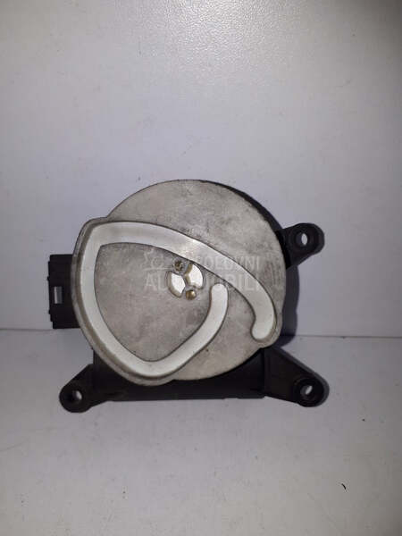 MOTORIC VENTILATORA