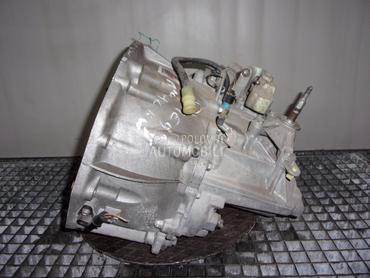 MJENJAC za Renault Megane