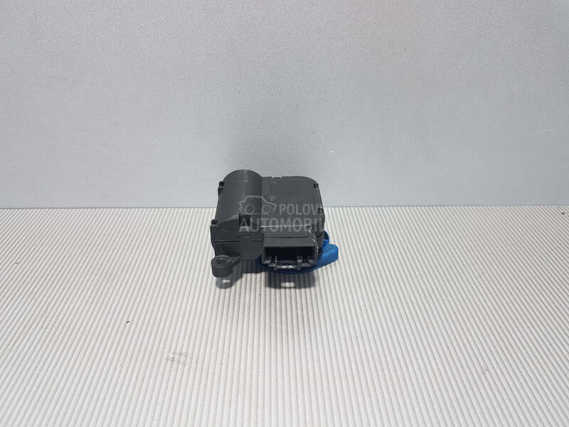 MOTORIC VENTILATORA