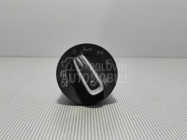 PREKIDACI SVJETLA za Volkswagen Golf 6